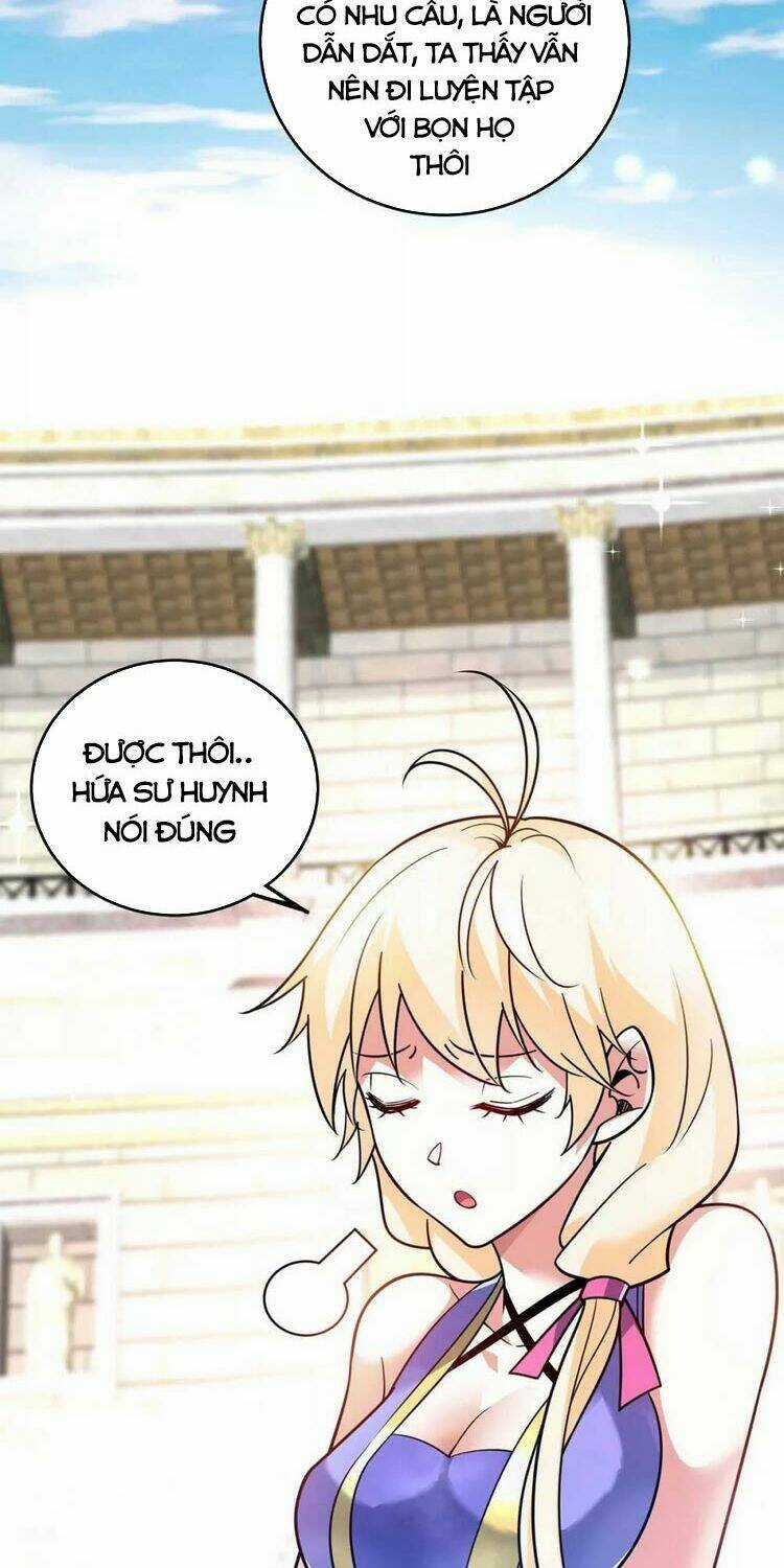 Vạn Cổ Đệ Nhất Tế - Chapter 143 - Trang 6