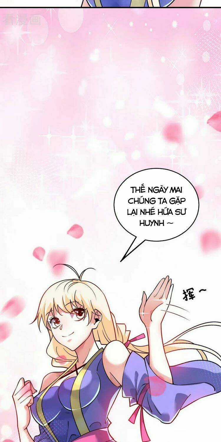 Vạn Cổ Đệ Nhất Tế - Chapter 143 - Trang 7