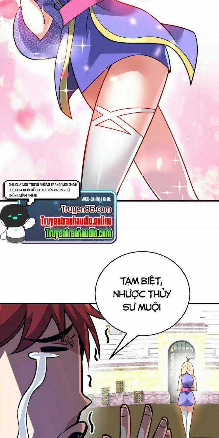 Vạn Cổ Đệ Nhất Tế - Chapter 143 - Trang 8