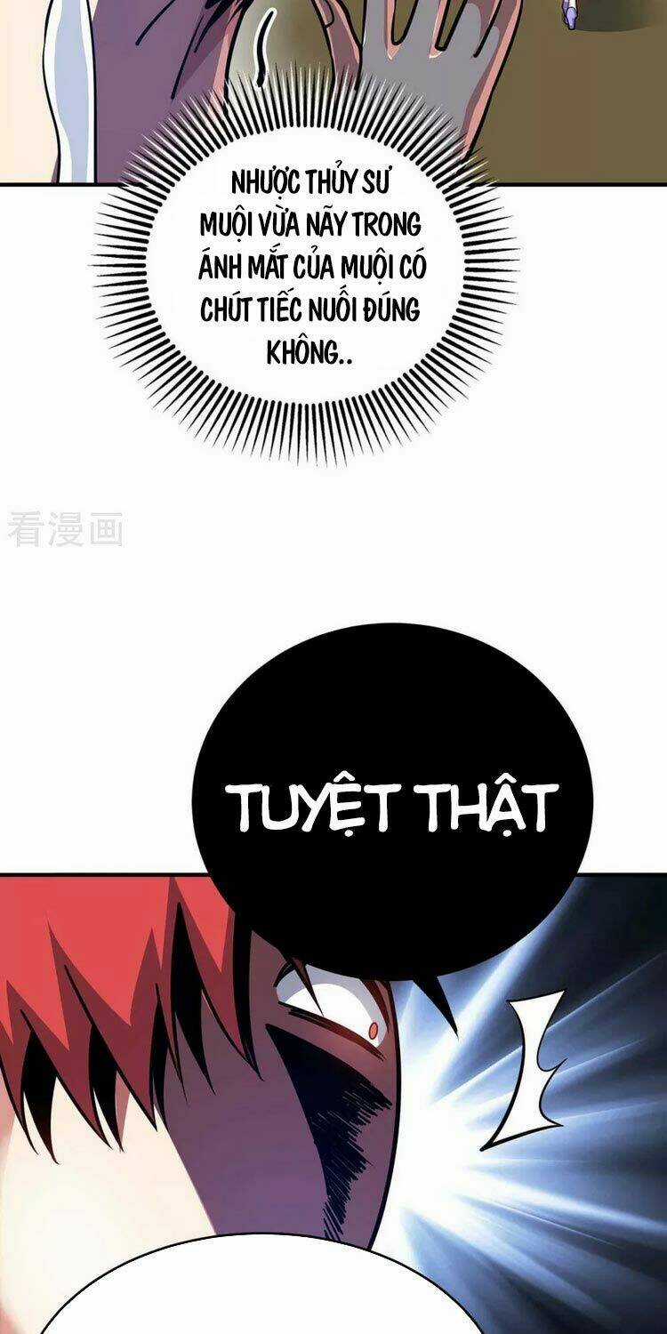 Vạn Cổ Đệ Nhất Tế - Chapter 143 - Trang 9