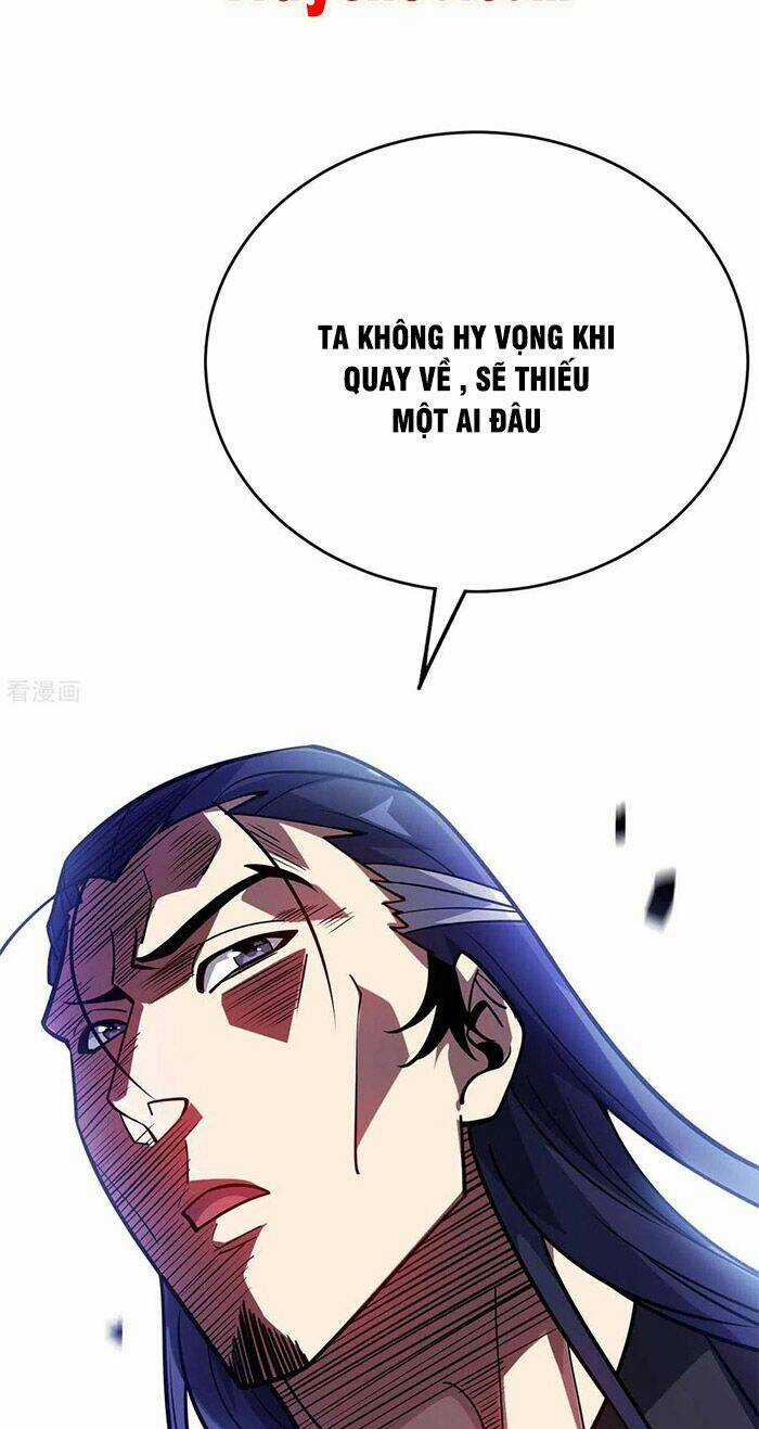 Vạn Cổ Đệ Nhất Tế - Chapter 144 - Trang 11