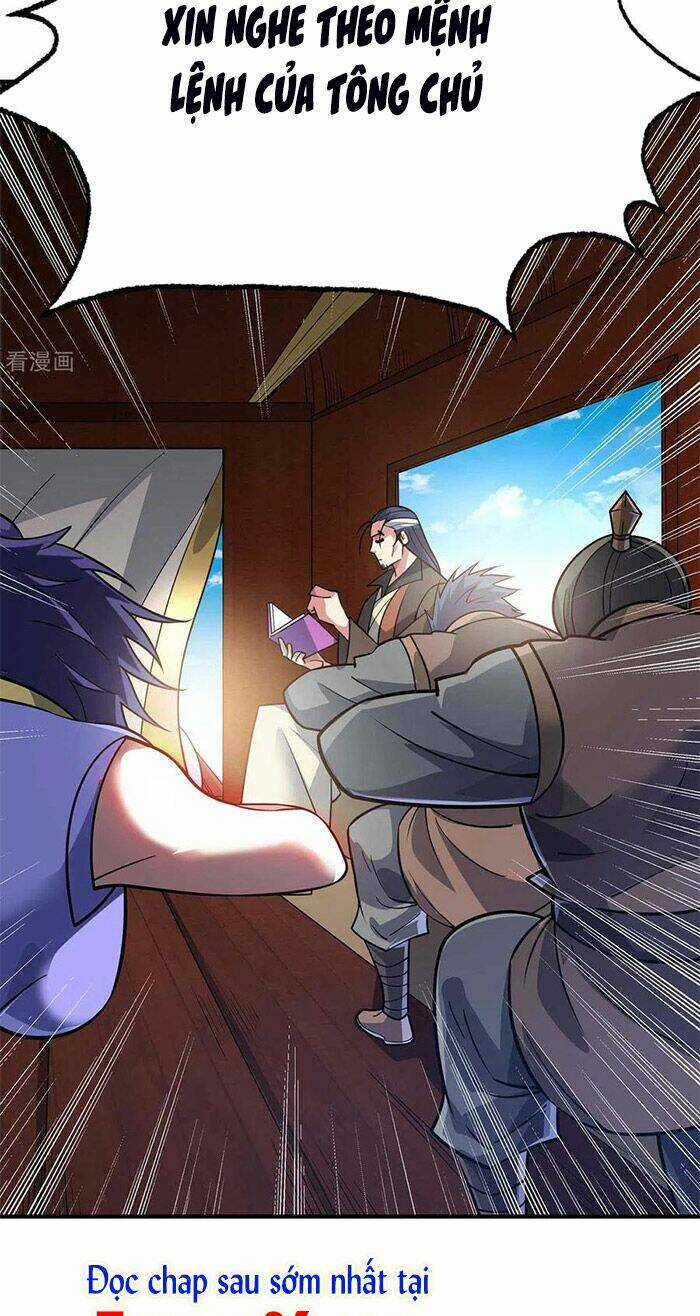 Vạn Cổ Đệ Nhất Tế - Chapter 144 - Trang 13