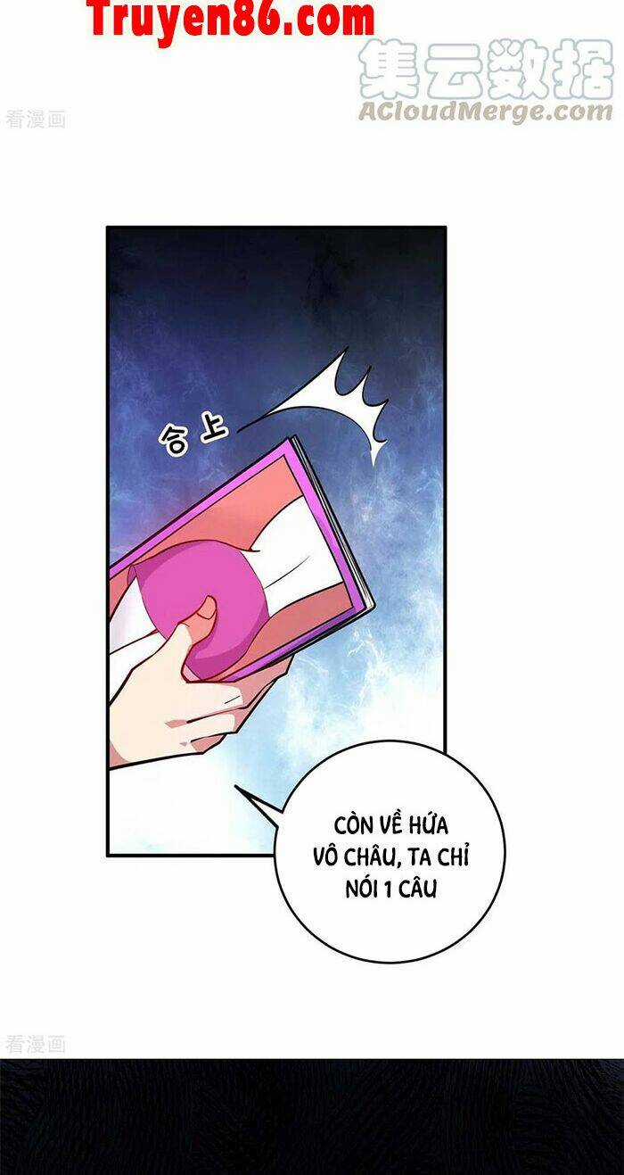 Vạn Cổ Đệ Nhất Tế - Chapter 144 - Trang 14