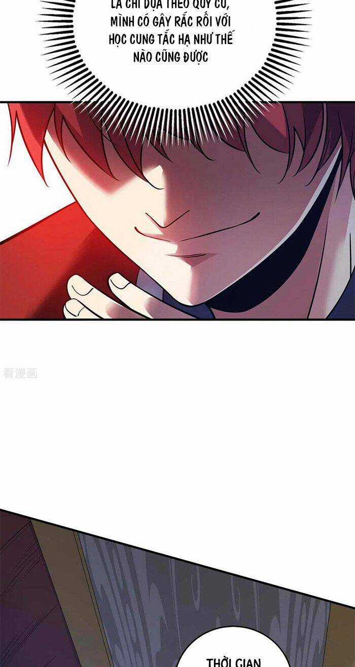 Vạn Cổ Đệ Nhất Tế - Chapter 144 - Trang 19