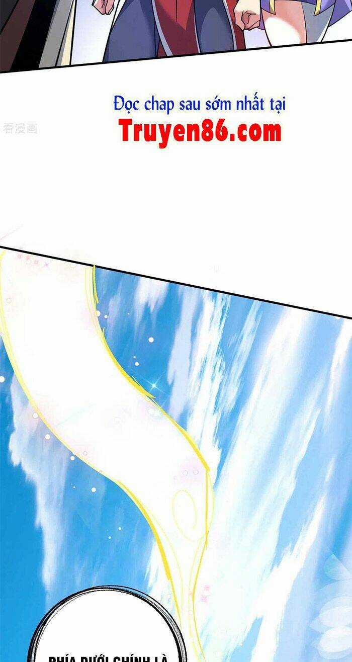 Vạn Cổ Đệ Nhất Tế - Chapter 144 - Trang 21