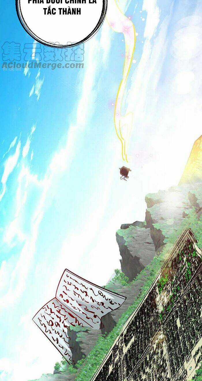 Vạn Cổ Đệ Nhất Tế - Chapter 144 - Trang 22