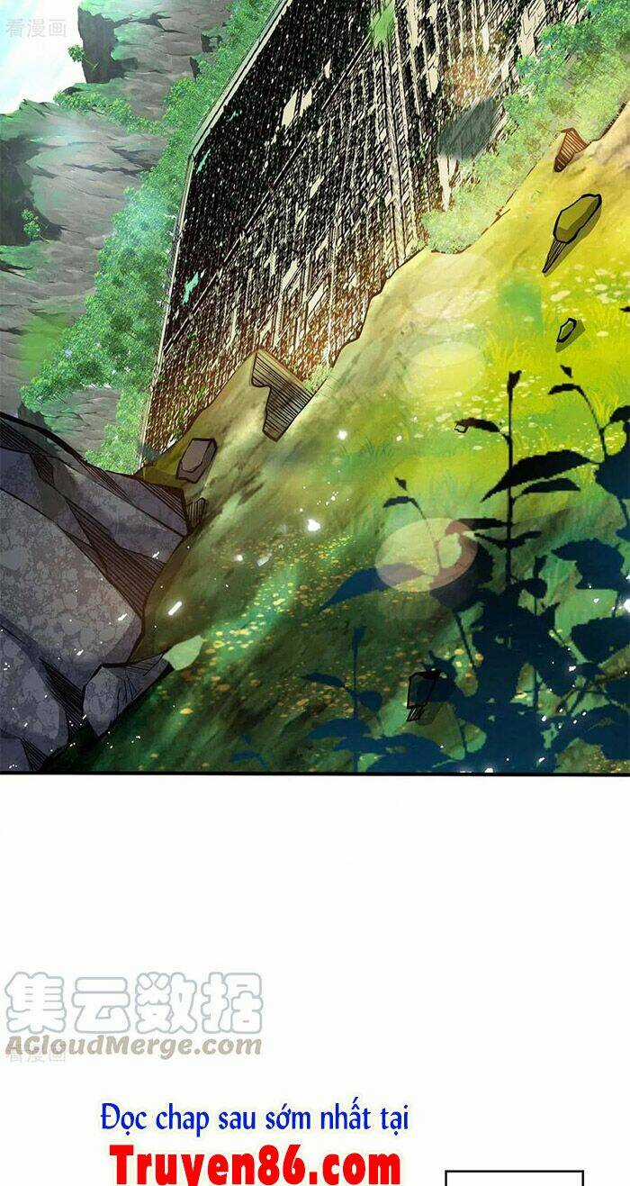 Vạn Cổ Đệ Nhất Tế - Chapter 144 - Trang 23