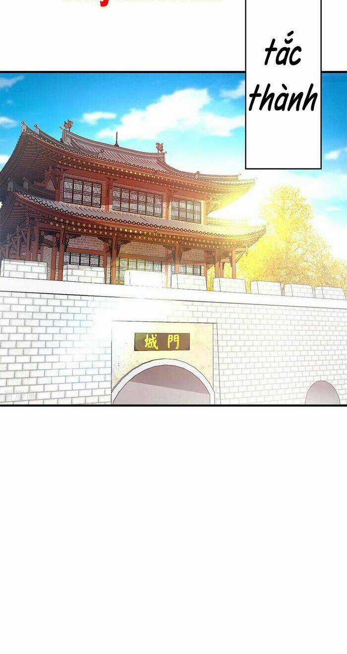 Vạn Cổ Đệ Nhất Tế - Chapter 144 - Trang 24
