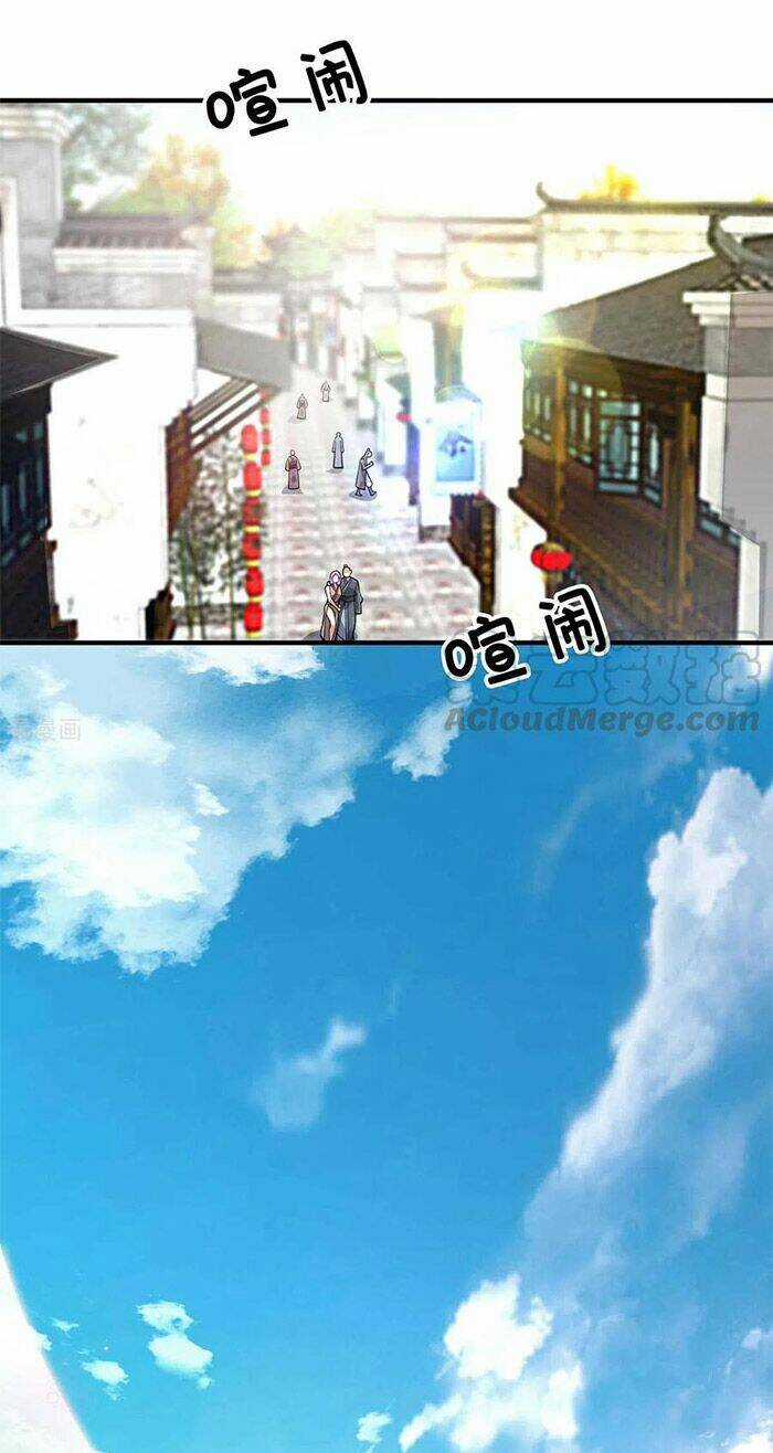 Vạn Cổ Đệ Nhất Tế - Chapter 144 - Trang 25