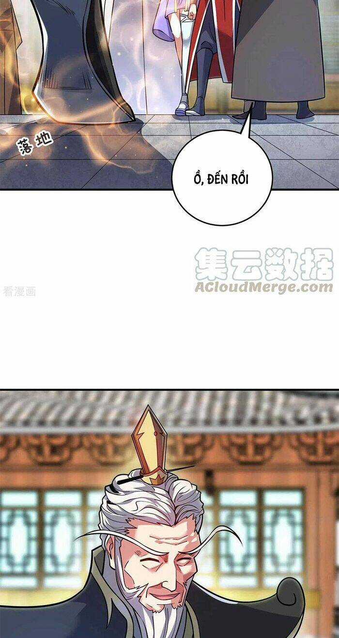 Vạn Cổ Đệ Nhất Tế - Chapter 144 - Trang 31