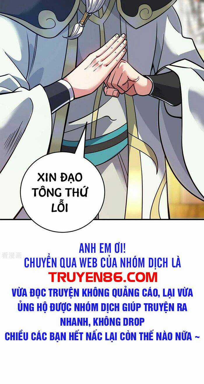 Vạn Cổ Đệ Nhất Tế - Chapter 144 - Trang 32