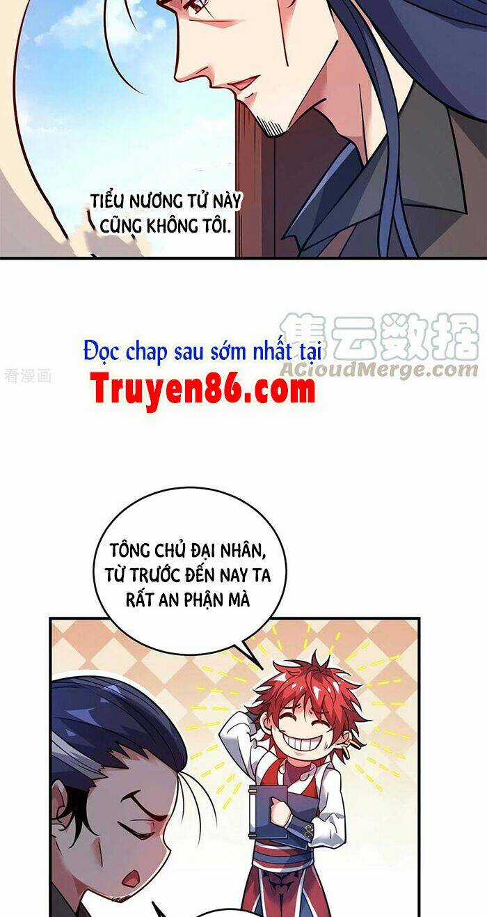 Vạn Cổ Đệ Nhất Tế - Chapter 144 - Trang 8