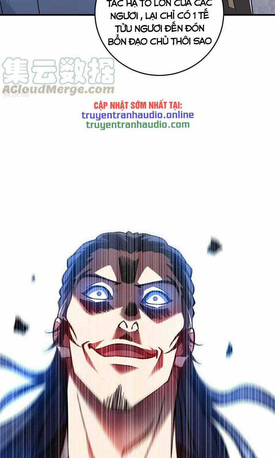 Vạn Cổ Đệ Nhất Tế - Chapter 145 - Trang 2