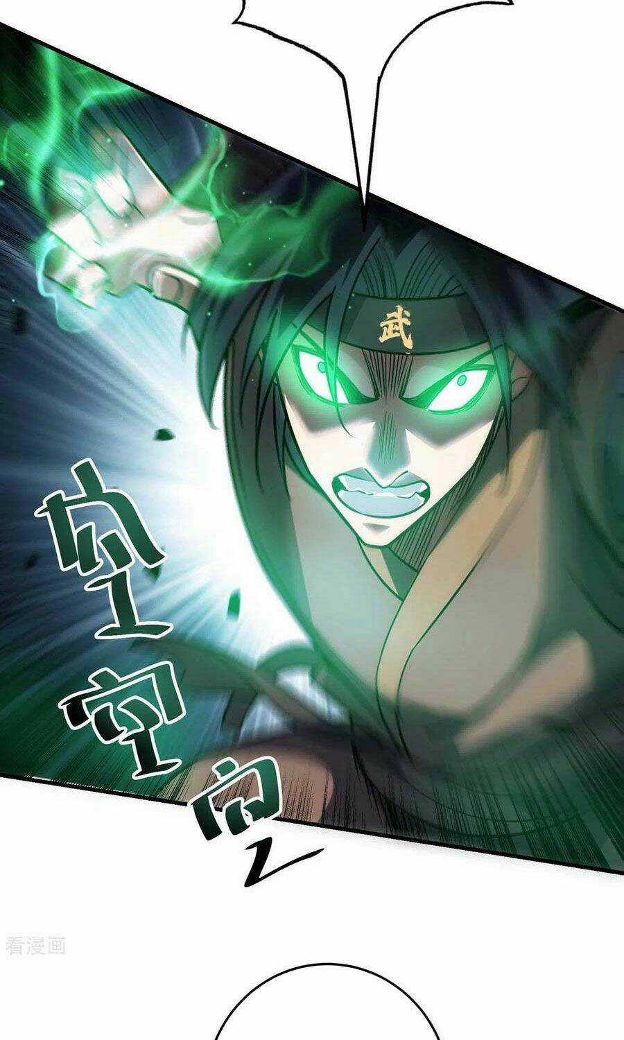 Vạn Cổ Đệ Nhất Tế - Chapter 145 - Trang 11