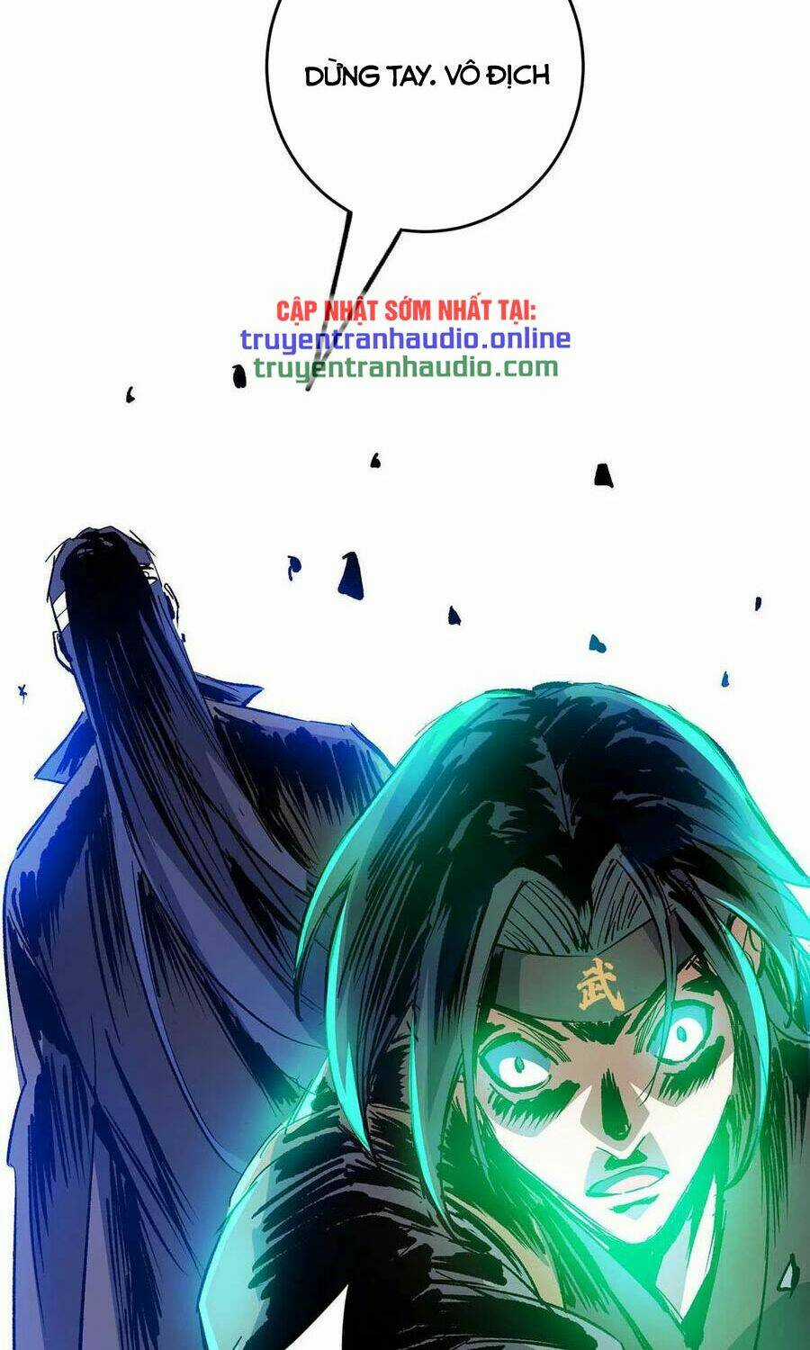Vạn Cổ Đệ Nhất Tế - Chapter 145 - Trang 12