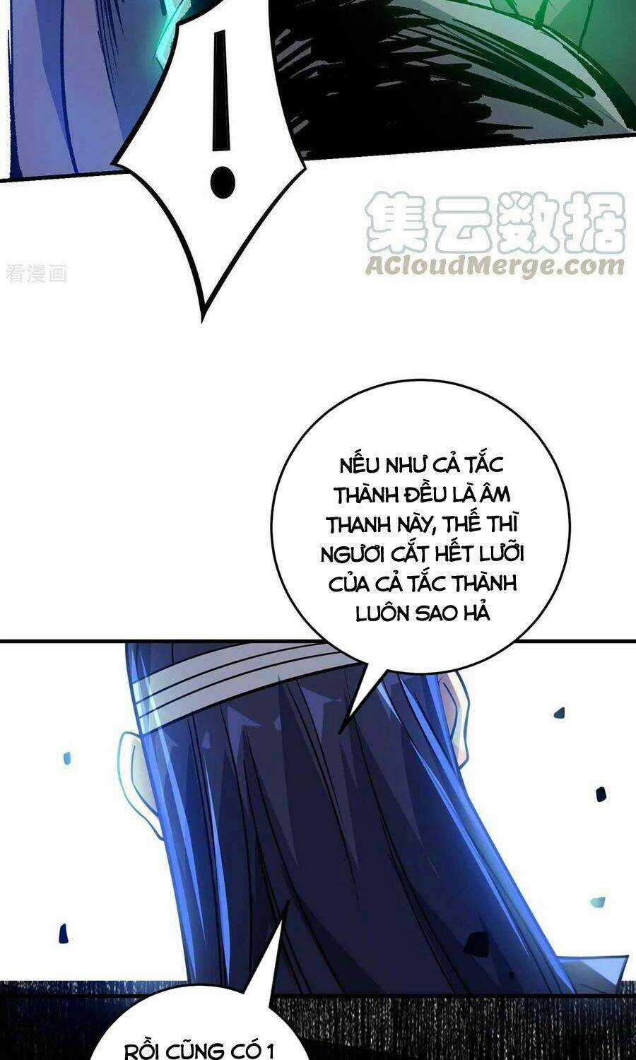 Vạn Cổ Đệ Nhất Tế - Chapter 145 - Trang 13