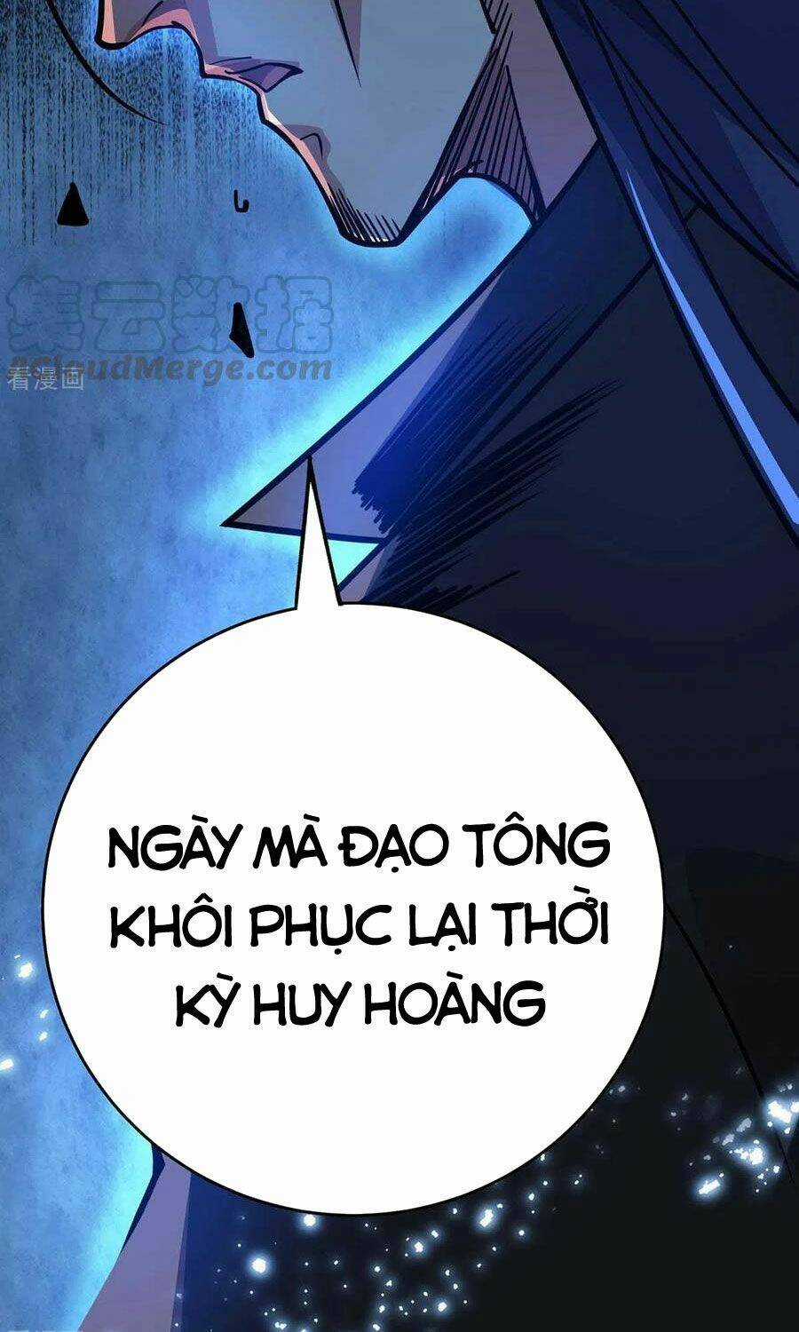 Vạn Cổ Đệ Nhất Tế - Chapter 145 - Trang 15