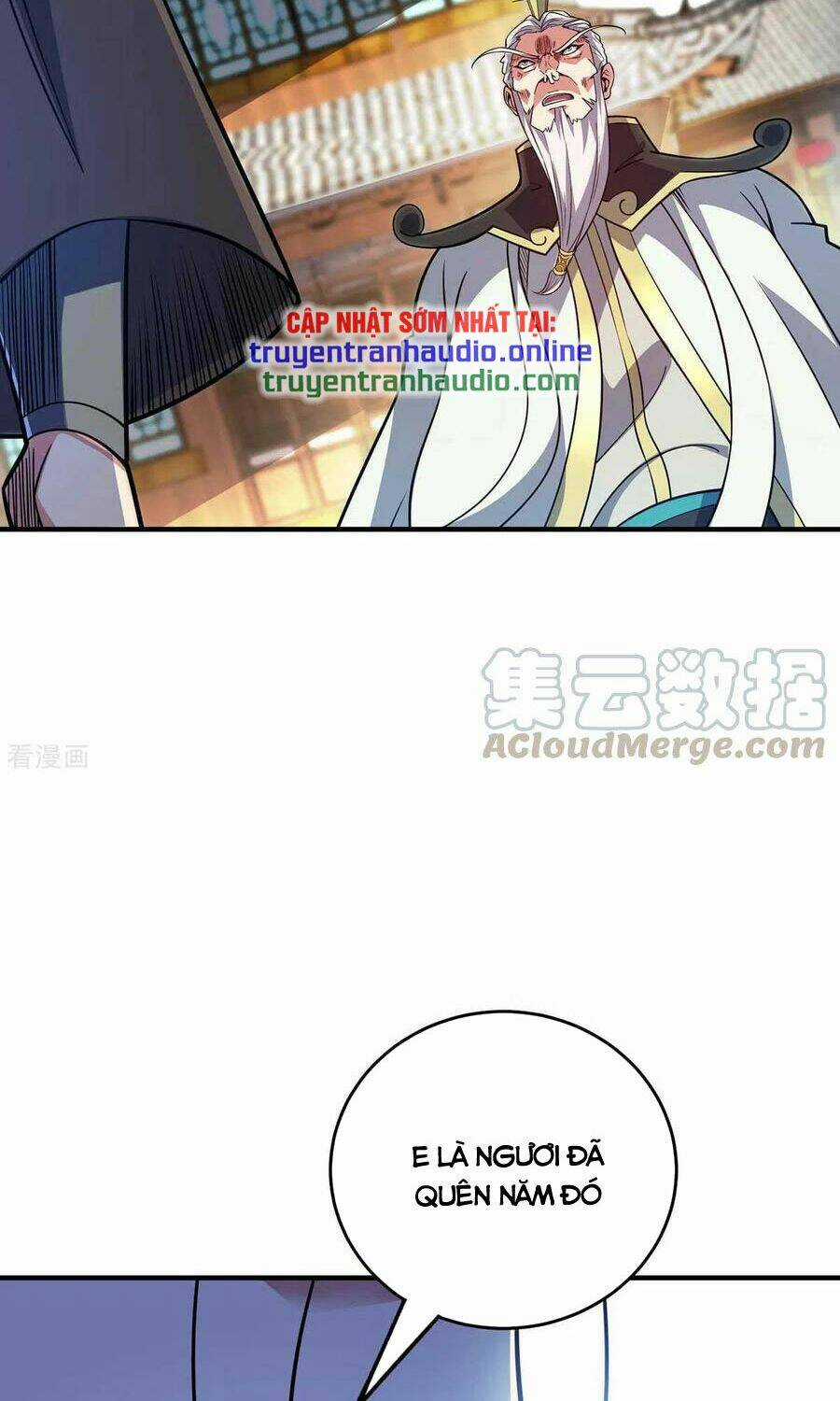 Vạn Cổ Đệ Nhất Tế - Chapter 145 - Trang 18