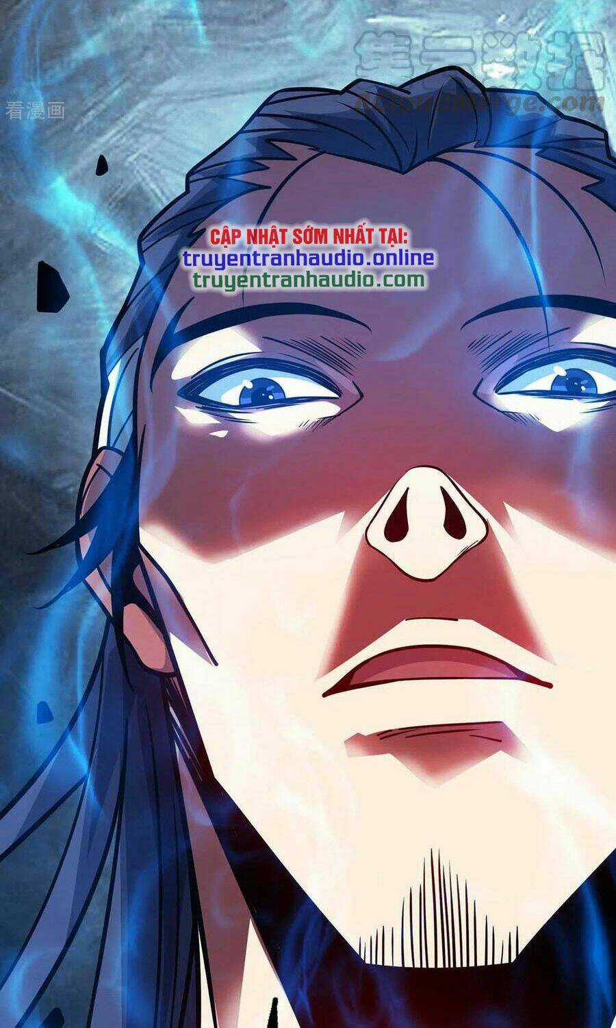 Vạn Cổ Đệ Nhất Tế - Chapter 145 - Trang 20