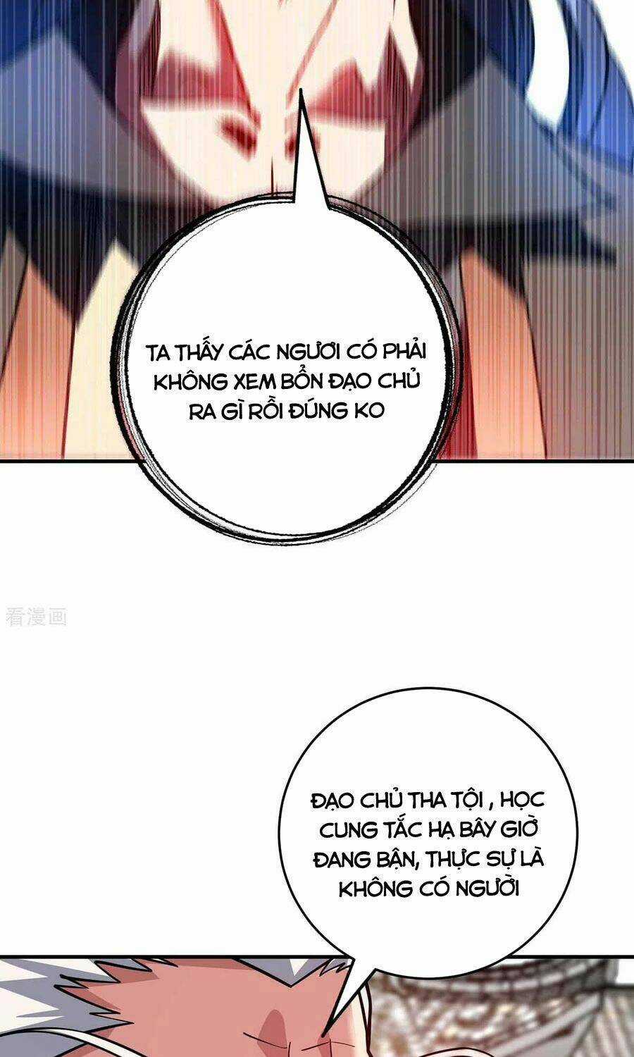 Vạn Cổ Đệ Nhất Tế - Chapter 145 - Trang 3