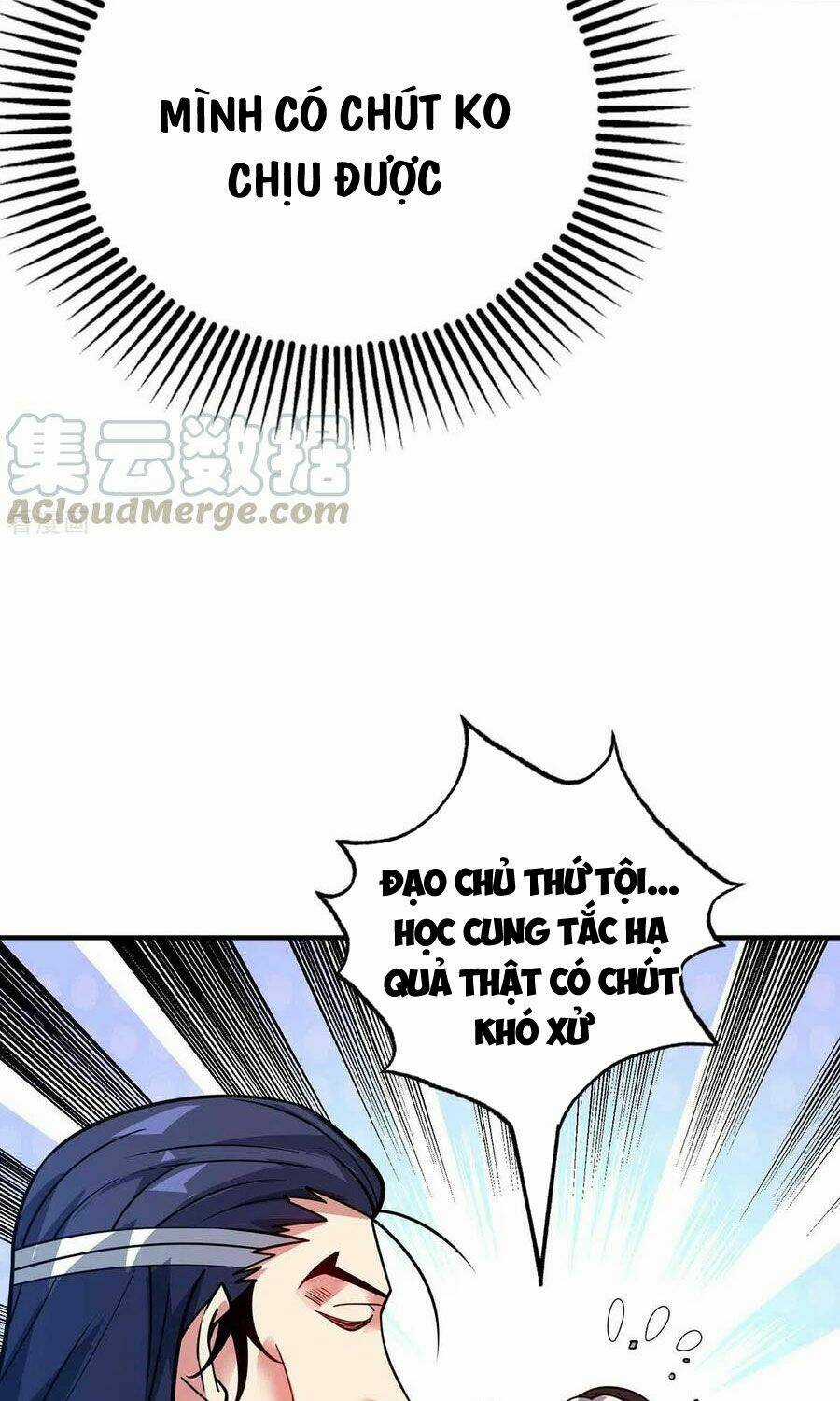 Vạn Cổ Đệ Nhất Tế - Chapter 145 - Trang 23