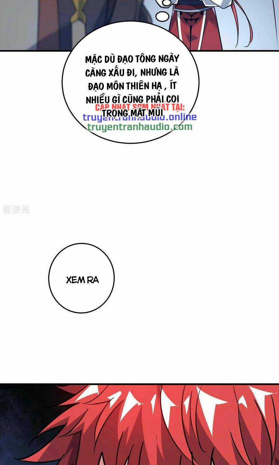 Vạn Cổ Đệ Nhất Tế - Chapter 145 - Trang 26