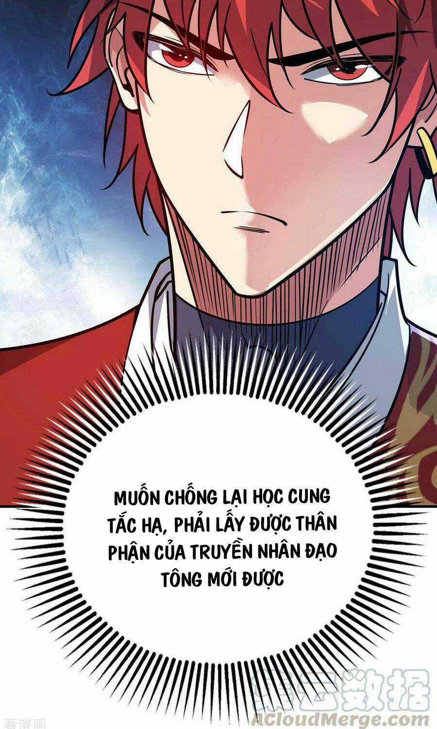 Vạn Cổ Đệ Nhất Tế - Chapter 145 - Trang 27