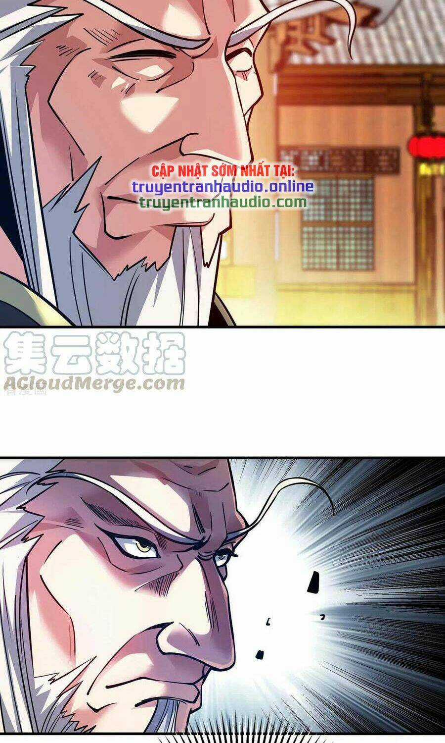 Vạn Cổ Đệ Nhất Tế - Chapter 145 - Trang 4