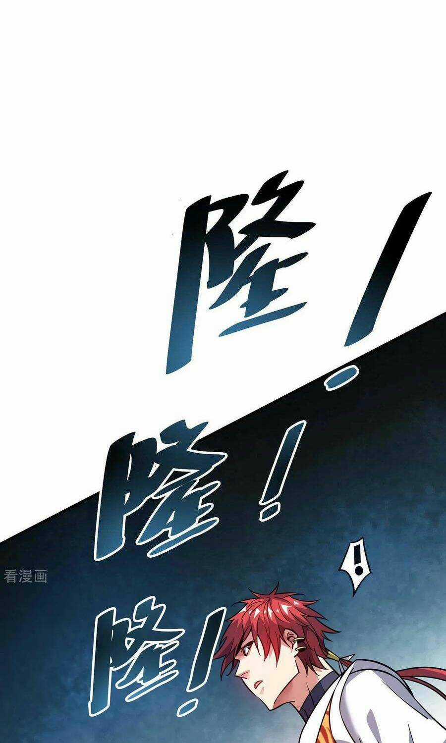 Vạn Cổ Đệ Nhất Tế - Chapter 145 - Trang 33