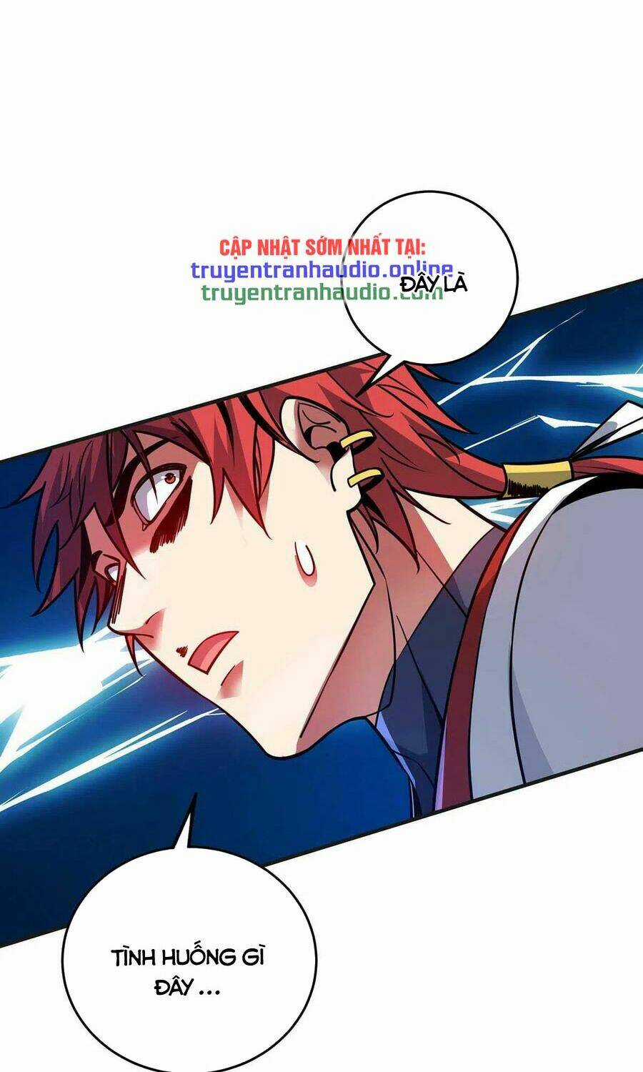 Vạn Cổ Đệ Nhất Tế - Chapter 145 - Trang 36