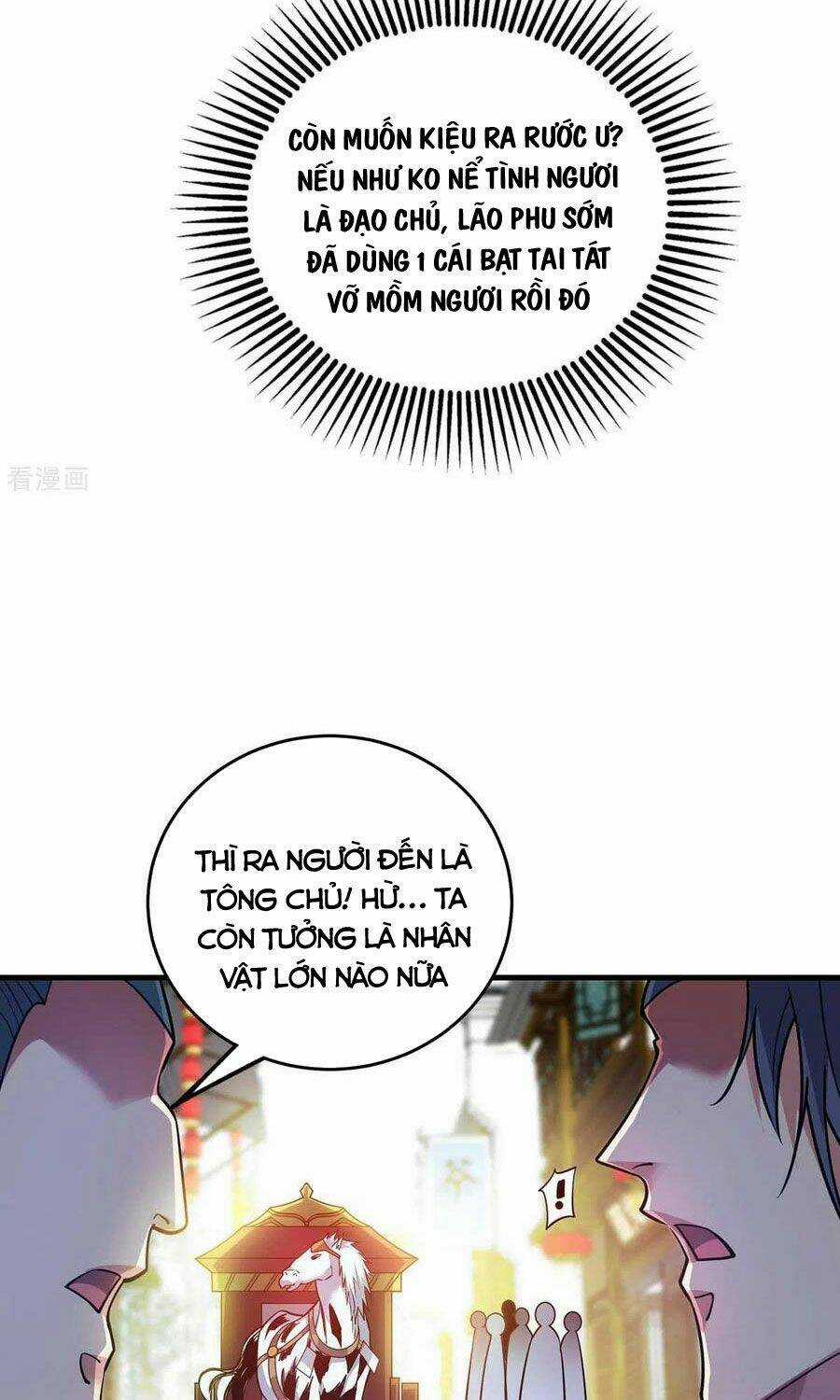 Vạn Cổ Đệ Nhất Tế - Chapter 145 - Trang 5