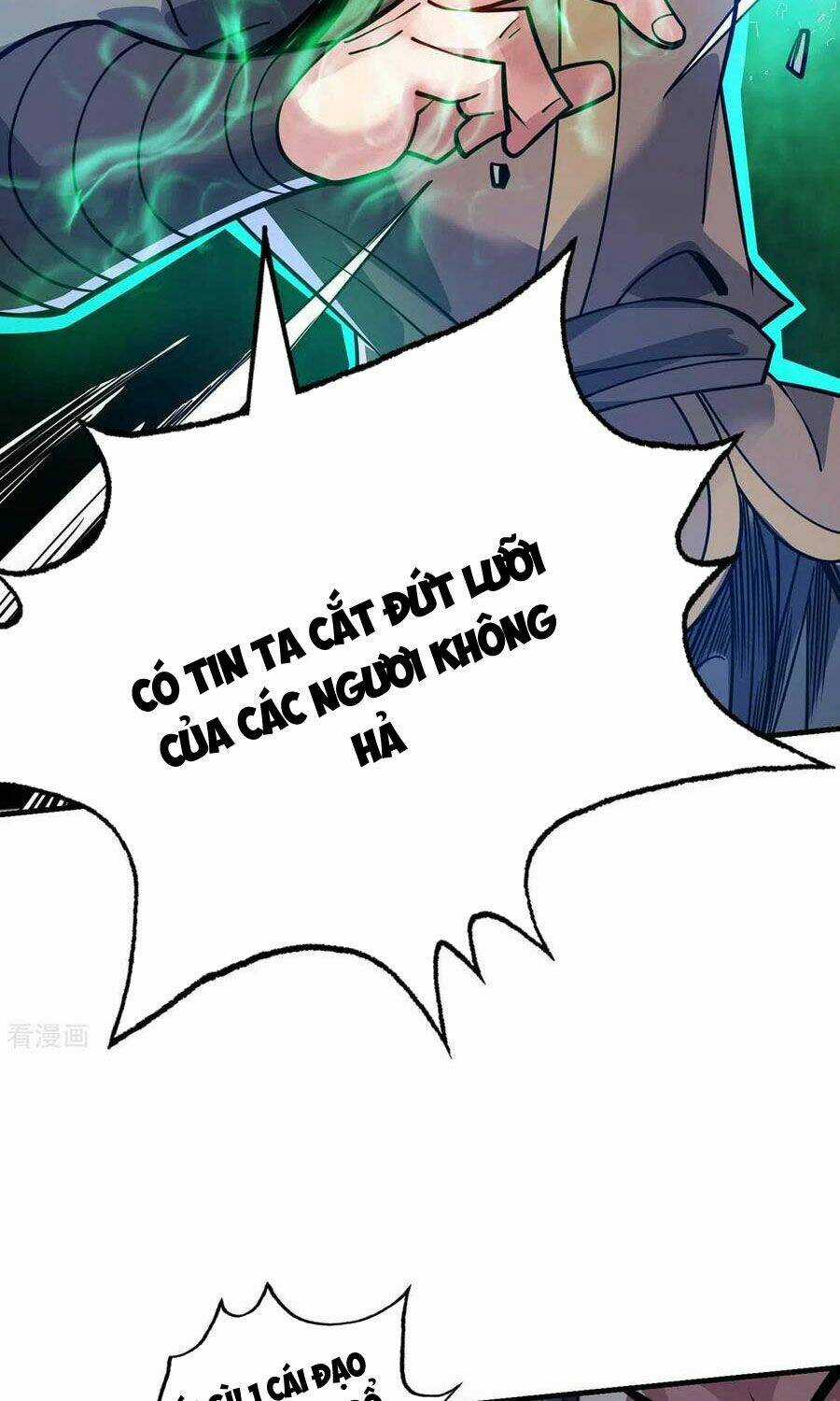 Vạn Cổ Đệ Nhất Tế - Chapter 145 - Trang 9