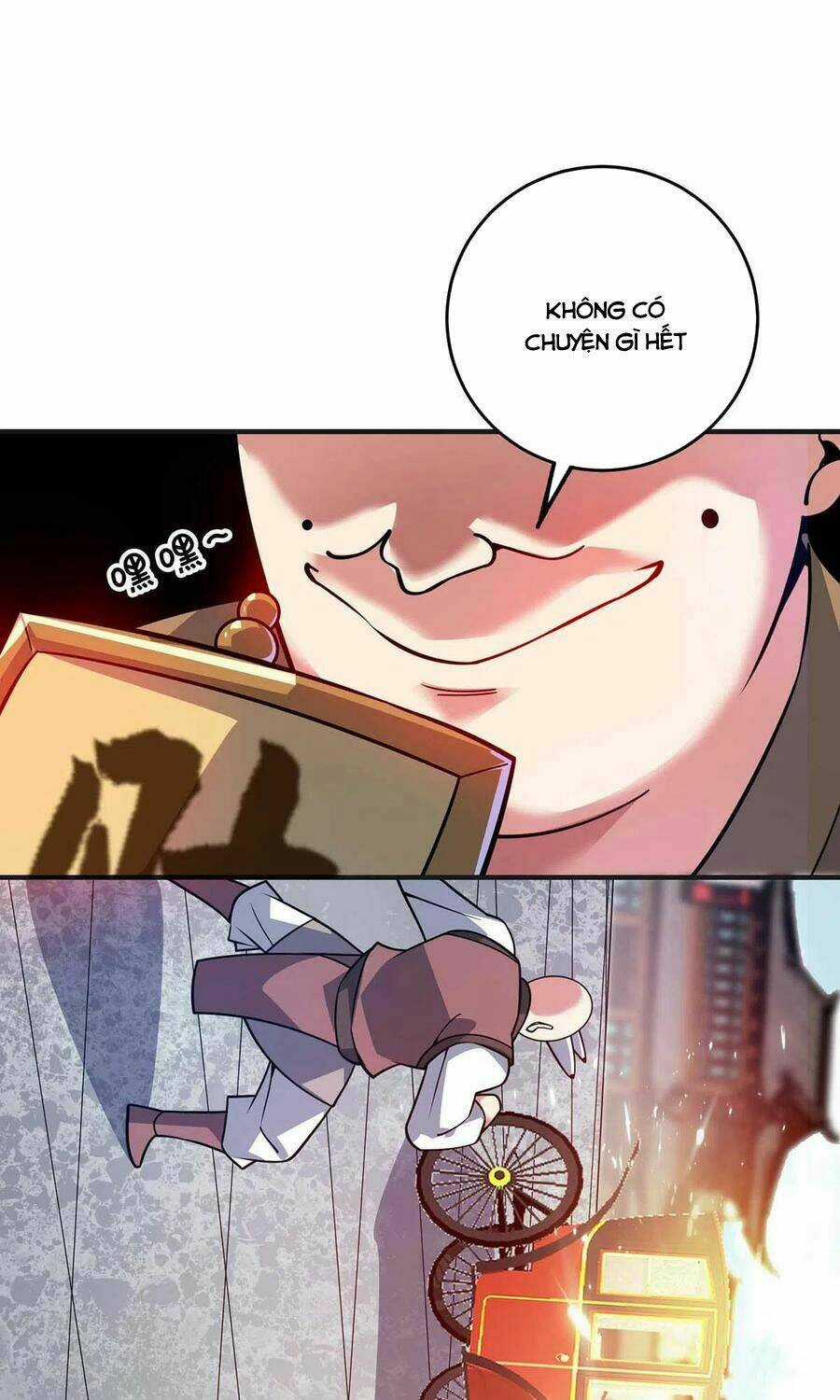 Vạn Cổ Đệ Nhất Tế - Chapter 146 - Trang 1