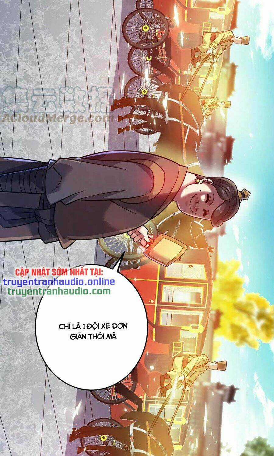 Vạn Cổ Đệ Nhất Tế - Chapter 146 - Trang 2