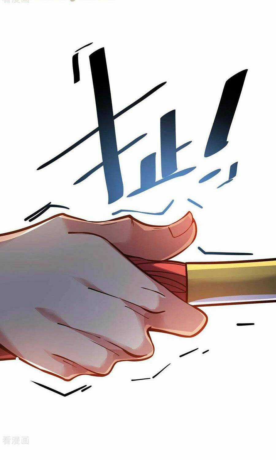 Vạn Cổ Đệ Nhất Tế - Chapter 146 - Trang 11