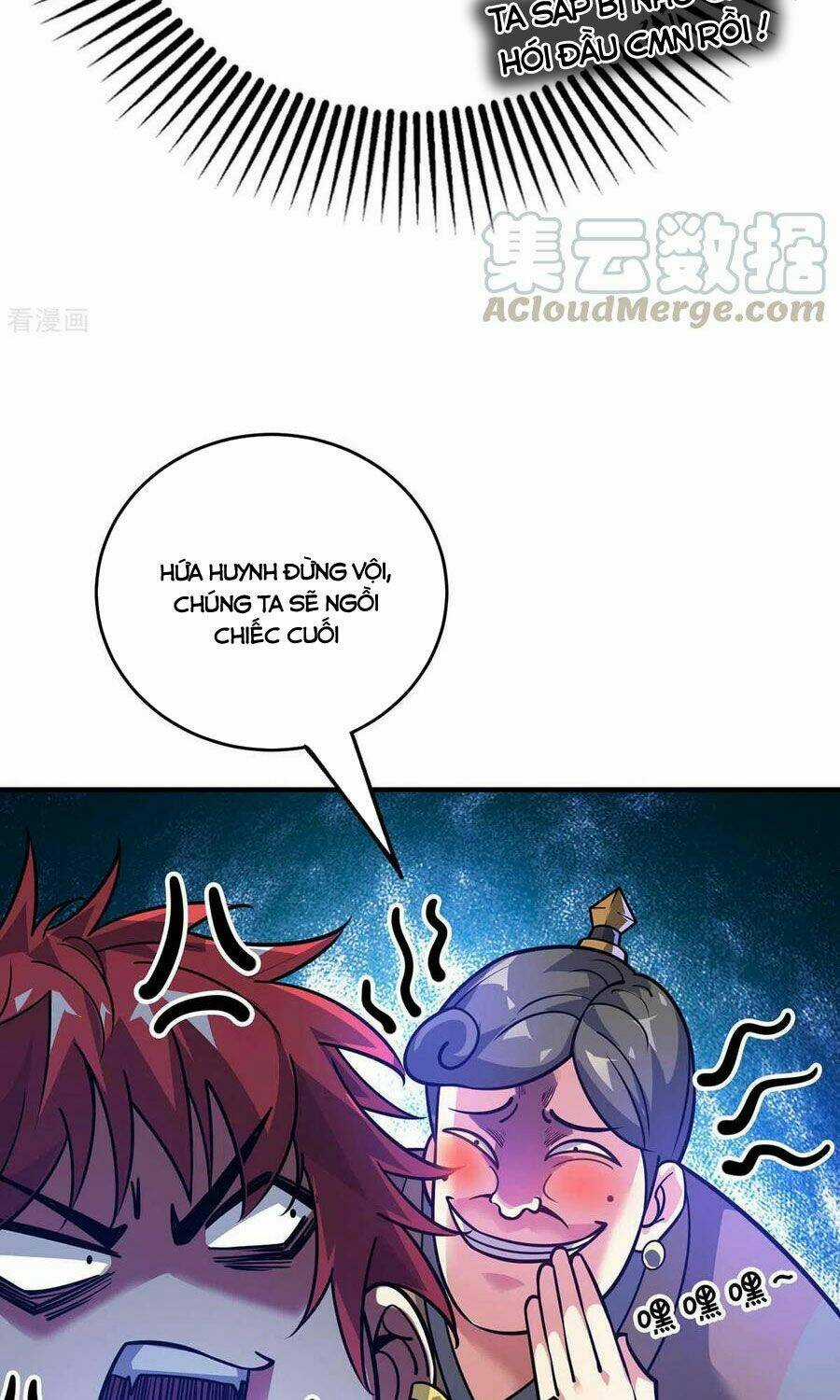 Vạn Cổ Đệ Nhất Tế - Chapter 146 - Trang 13