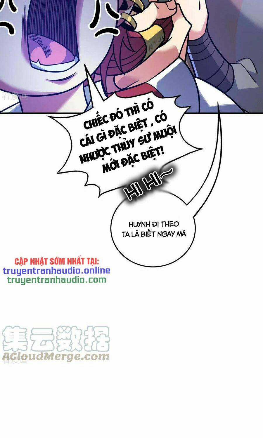 Vạn Cổ Đệ Nhất Tế - Chapter 146 - Trang 14