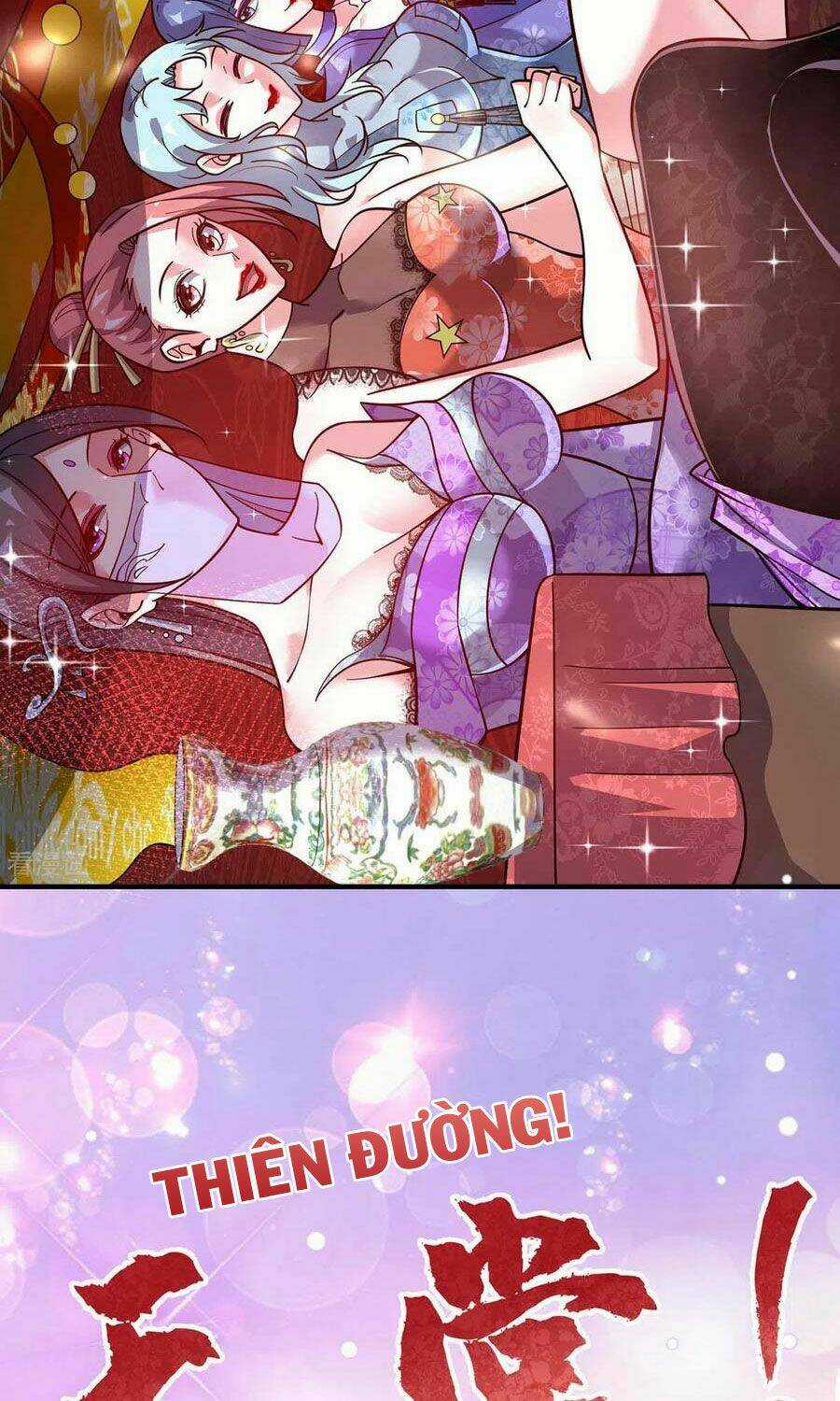 Vạn Cổ Đệ Nhất Tế - Chapter 146 - Trang 17