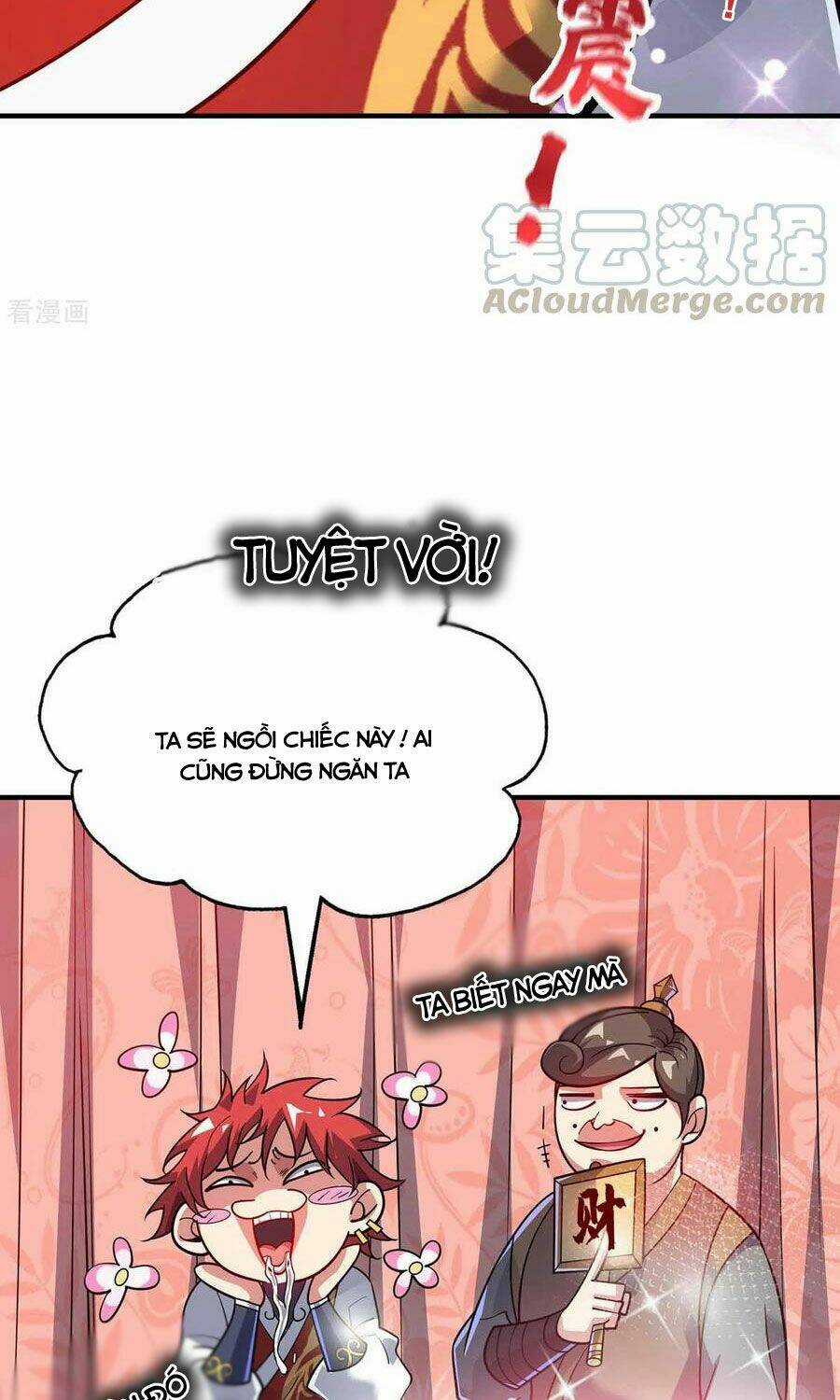 Vạn Cổ Đệ Nhất Tế - Chapter 146 - Trang 19