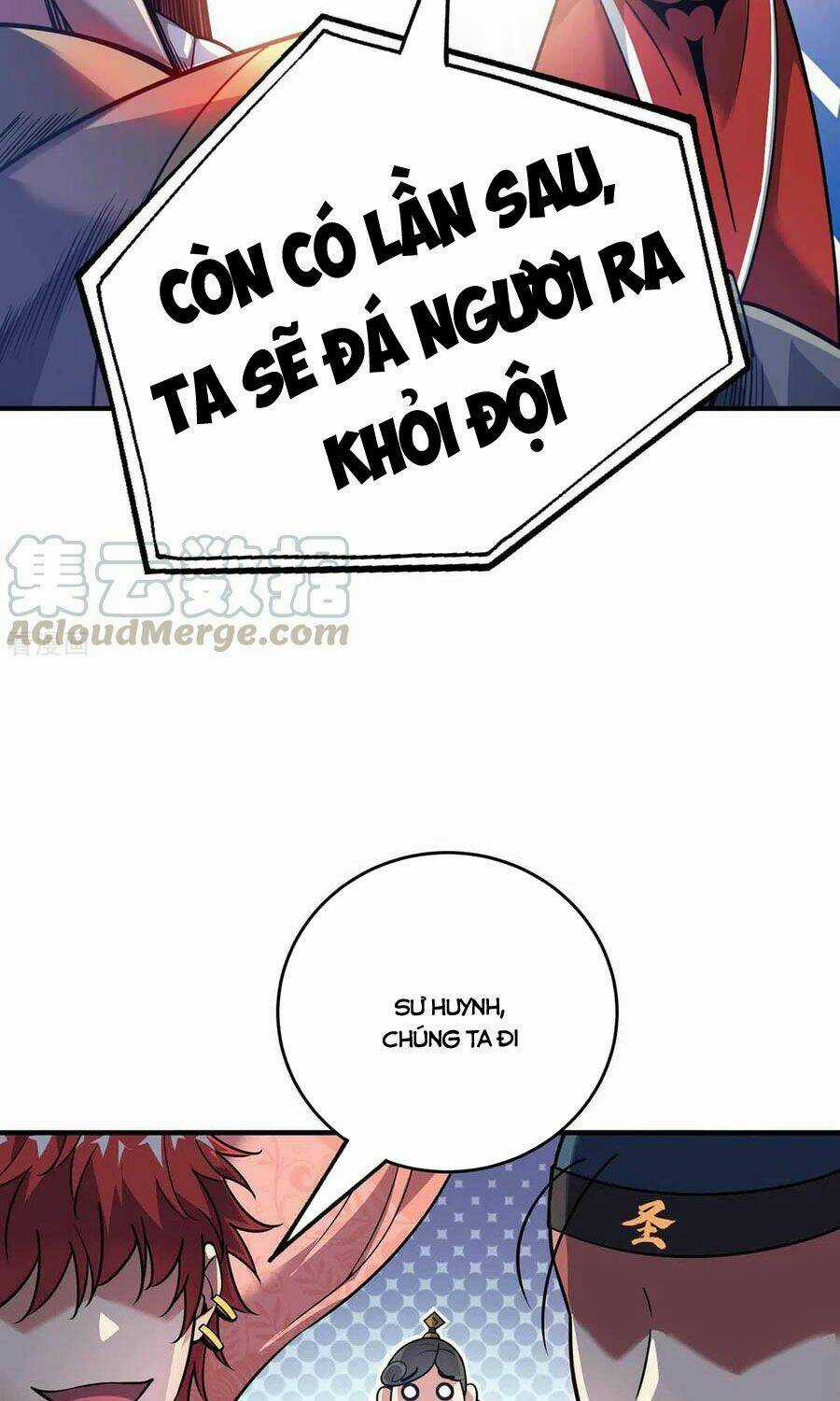 Vạn Cổ Đệ Nhất Tế - Chapter 146 - Trang 25