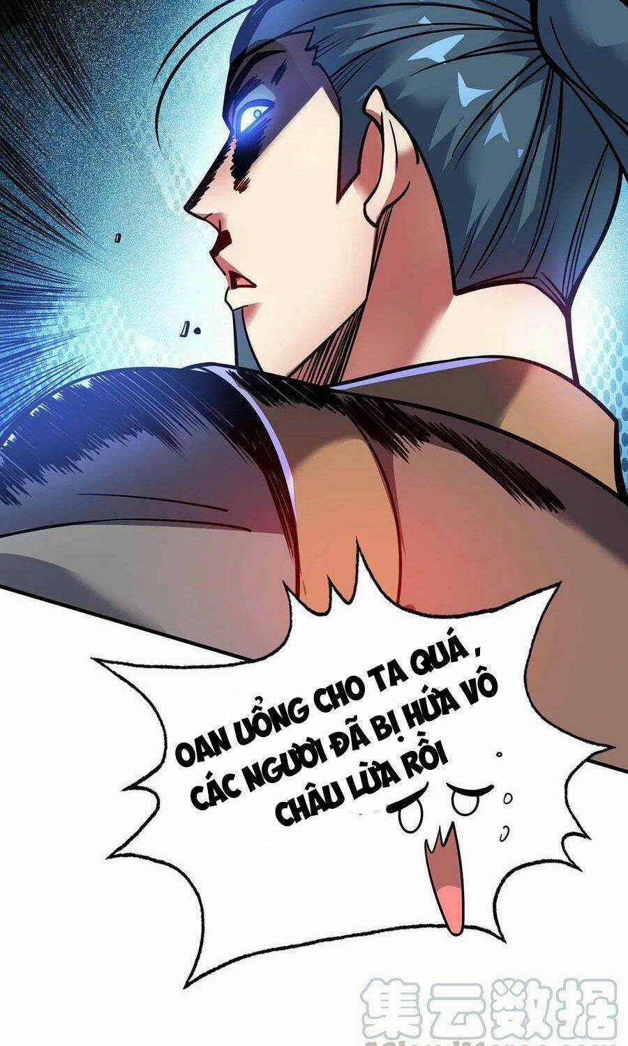 Vạn Cổ Đệ Nhất Tế - Chapter 146 - Trang 27