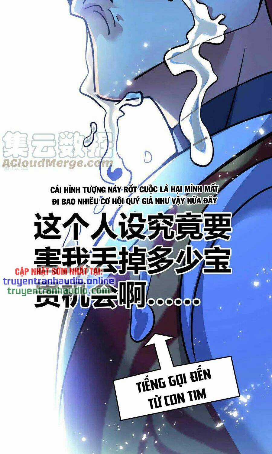 Vạn Cổ Đệ Nhất Tế - Chapter 146 - Trang 30