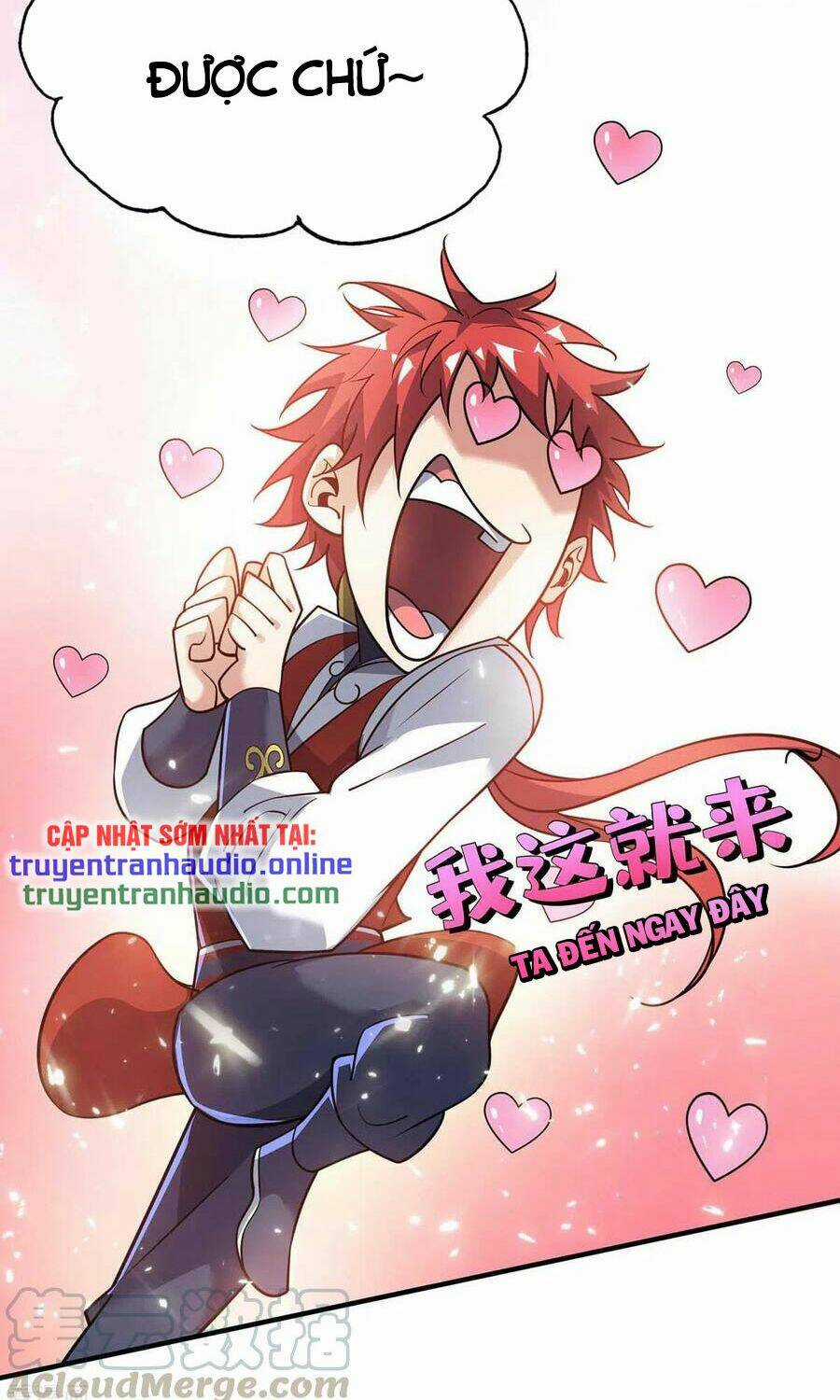 Vạn Cổ Đệ Nhất Tế - Chapter 146 - Trang 10