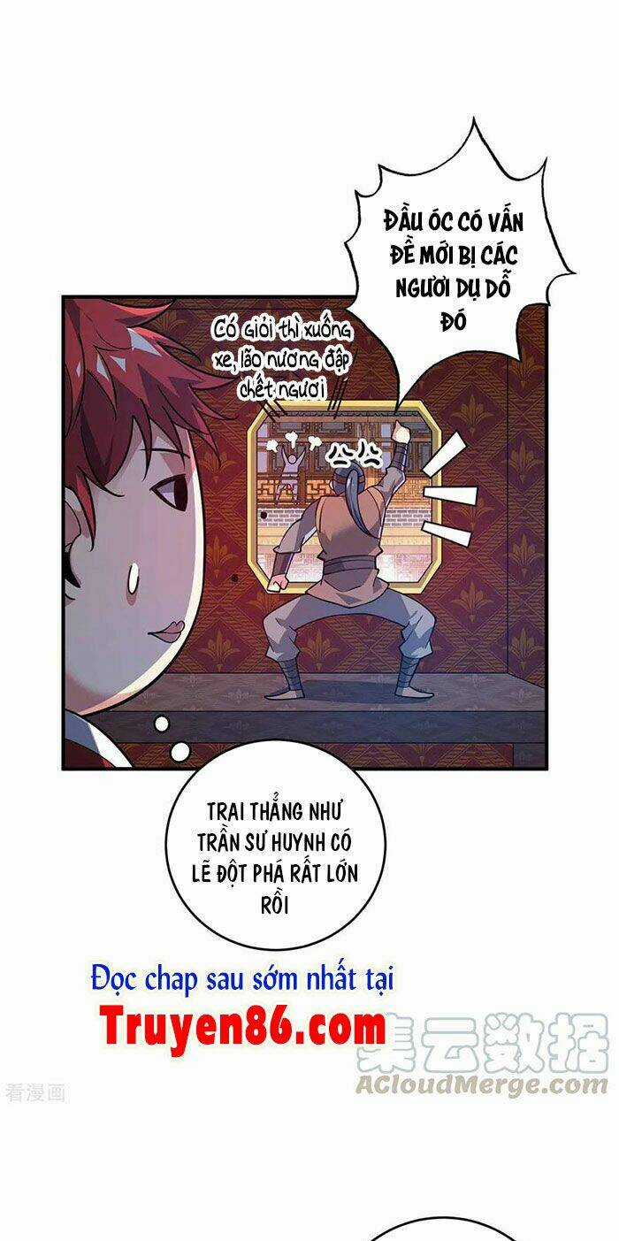 Vạn Cổ Đệ Nhất Tế - Chapter 147 - Trang 1