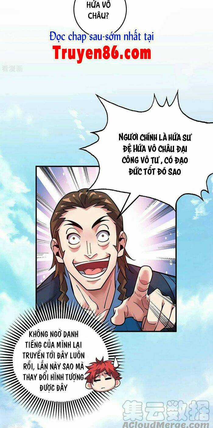 Vạn Cổ Đệ Nhất Tế - Chapter 147 - Trang 13