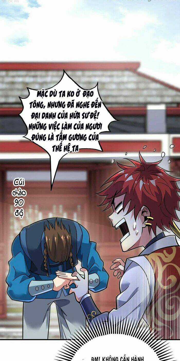 Vạn Cổ Đệ Nhất Tế - Chapter 147 - Trang 14