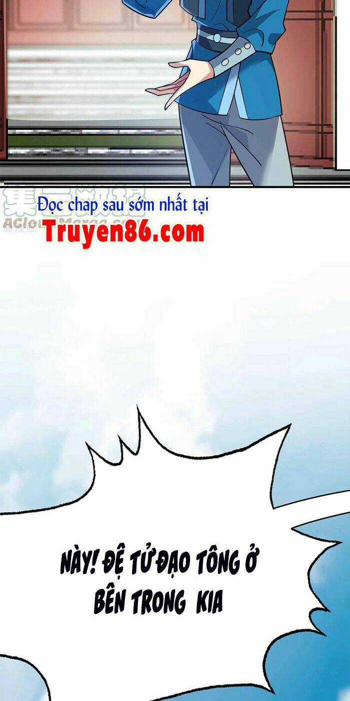 Vạn Cổ Đệ Nhất Tế - Chapter 147 - Trang 18