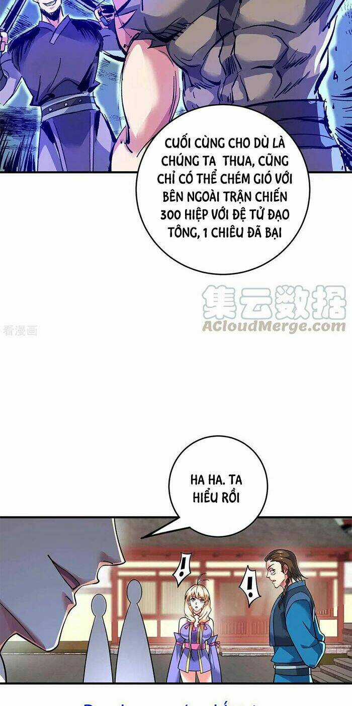 Vạn Cổ Đệ Nhất Tế - Chapter 147 - Trang 30