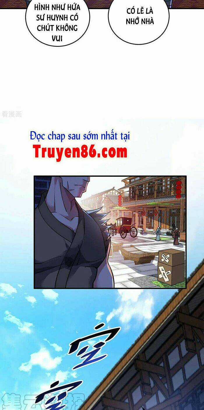 Vạn Cổ Đệ Nhất Tế - Chapter 147 - Trang 4