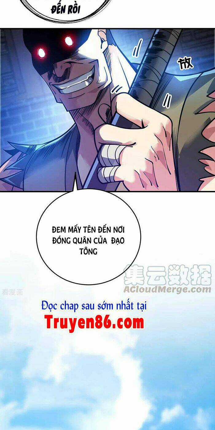 Vạn Cổ Đệ Nhất Tế - Chapter 147 - Trang 6